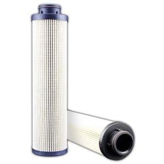 Main Filter - Filter Elements & Assemblies; Filter Type: Replacement/Interchange Hydraulic Filter ; Media Type: Cellulose ; OEM Cross Reference Number: GROVE 9437100642 ; Micron Rating: 25 - Exact Industrial Supply