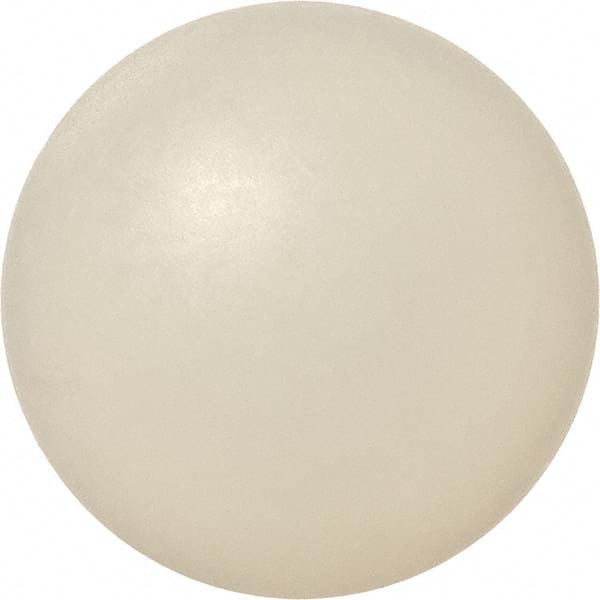 USA Sealing - Plastic Balls Material: Polypropylene Diameter (Inch): 1/2 - Benchmark Tooling