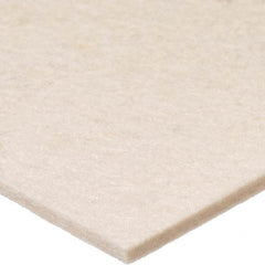 USA Sealing - Felt Stripping Backing Type: Plain Thickness (Inch): 3/16 - Benchmark Tooling