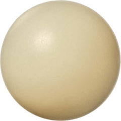 USA Sealing - Plastic Balls Material: Nylon 6/6 Diameter (Inch): 3/16 - Benchmark Tooling