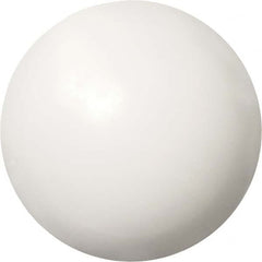 USA Sealing - Plastic Balls Material: Acetal Diameter (Inch): 3/8 - Benchmark Tooling