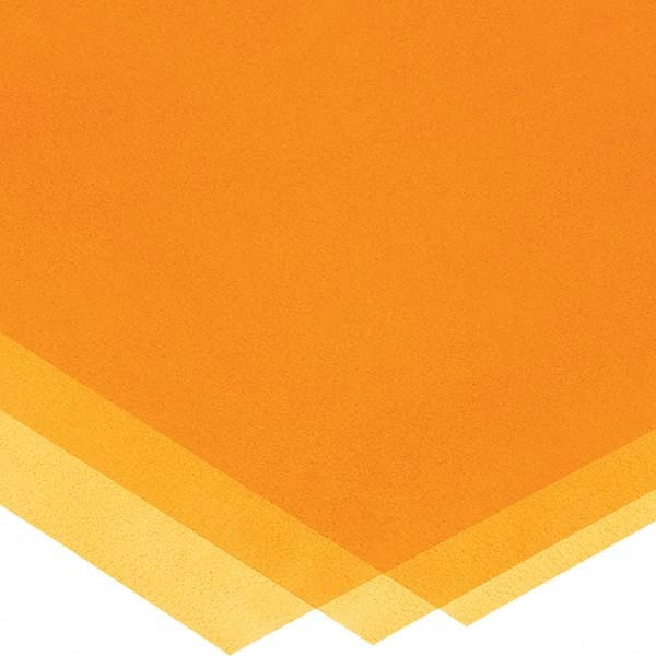 USA Sealing - Plastic Film Material: Polyimide Thickness (Decimal Inch): 0.0020 - Benchmark Tooling