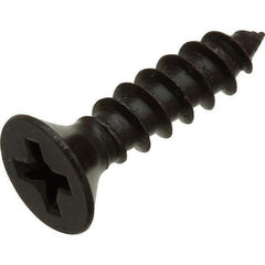 Stanley - Hinge Hardware Type: Hinge Screws Size/Diameter: #9 - Benchmark Tooling