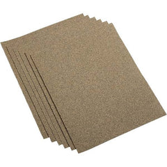 Ability One - Sanding Sheets Abrasive Material: Aluminum Oxide Grade: Coarse - Benchmark Tooling