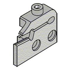 FLL4GP GROOVING TOOL - Benchmark Tooling