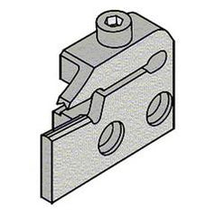 FLR3GP Grooving Tool - Benchmark Tooling