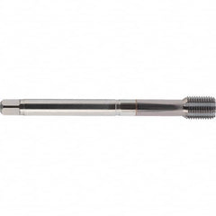 Guhring - M20x1.50 Metric Fine 6HX Semi-Bottoming Thread Forming Tap - Benchmark Tooling