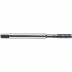 Guhring - #6-32 UNC 2BX Semi-Bottoming Thread Forming Tap - Benchmark Tooling