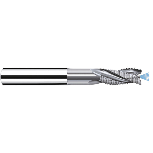 15505610 AX-FPS 16MM 4 FL - Exact Industrial Supply