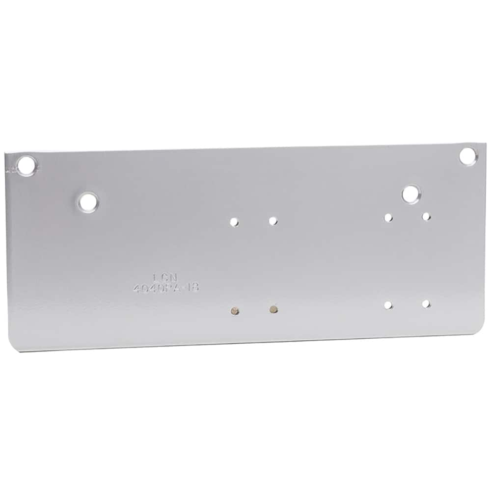 Door Closer Accessories; For Use With: LCN 4040XP Series Door Closers; Finish/Coating: White; For Use With: LCN 4040XP Series Door Closers