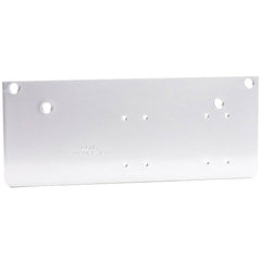 LCN - Door Closer Accessories; Type: Parallel Arm Mounting Plate ; For Use With: LCN 4040XP Series Door Closers - Exact Industrial Supply