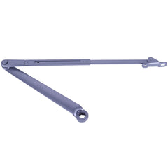 Door Closer Accessories; For Use With: LCN 4110 Series Door Closers; Body Length: 11.25; Finish/Coating: Sprayed Aluminum; For Use With: LCN 4110 Series Door Closers