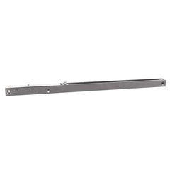 LCN - Door Closer Accessories; Type: Standard Track ; For Use With: LCN 4040SE Series Door Closers - Exact Industrial Supply