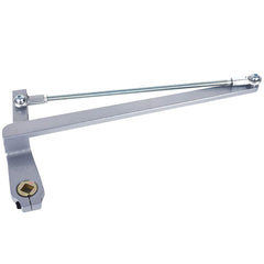 Door Closer Accessories; For Use With: LCN 9540 Series Power Operators Senior Swing Door Operator; Finish/Coating: Aluminum; For Use With: LCN 9540 Series Power Operators Senior Swing Door Operator