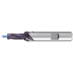 M 16 2XD GSF 4SPFL TICN
