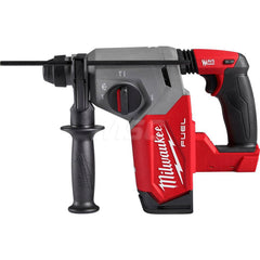 Hammer Drills & Rotary Hammers; Chuck Type: Keyless; Blows Per Minute: N/A; Speed (RPM): 0-1320; Reversible: No