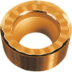 Arno - RCGT1003MOFN-ACB AT10 Carbide Turning Insert - Exact Industrial Supply