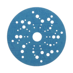 3M - Hook & Loop Discs; Abrasive Type: Coated ; Disc Diameter (Inch): 5 ; Abrasive Material: Ceramic Aluminum Oxide ; Grit: 220 ; Backing Weight: C ; For Use With: Collision Repair; Commercial and Specialty Vehicles; Marine - Exact Industrial Supply