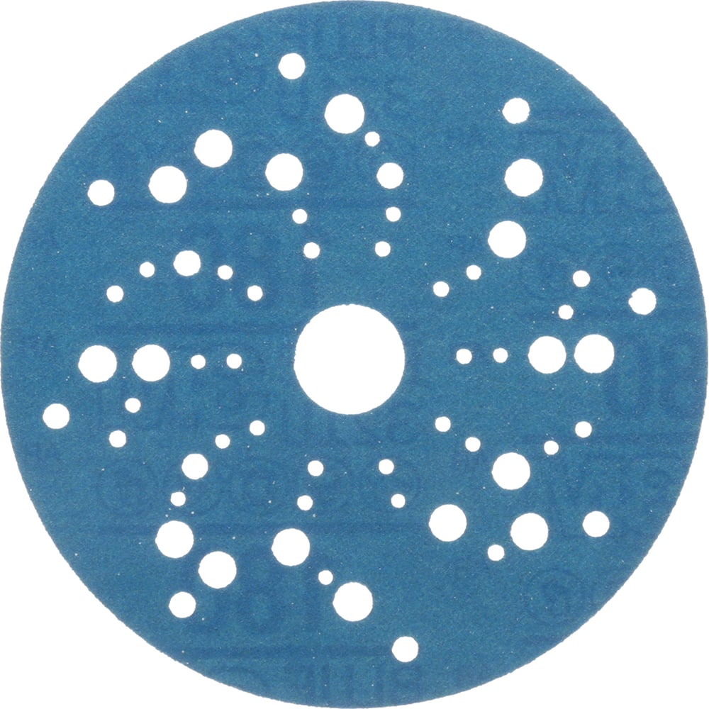 3M - Hook & Loop Discs; Abrasive Type: Coated ; Disc Diameter (Inch): 5 ; Abrasive Material: Ceramic Aluminum Oxide ; Grit: 180 ; Backing Weight: C ; For Use With: Collision Repair; Commercial and Specialty Vehicles; Marine - Exact Industrial Supply