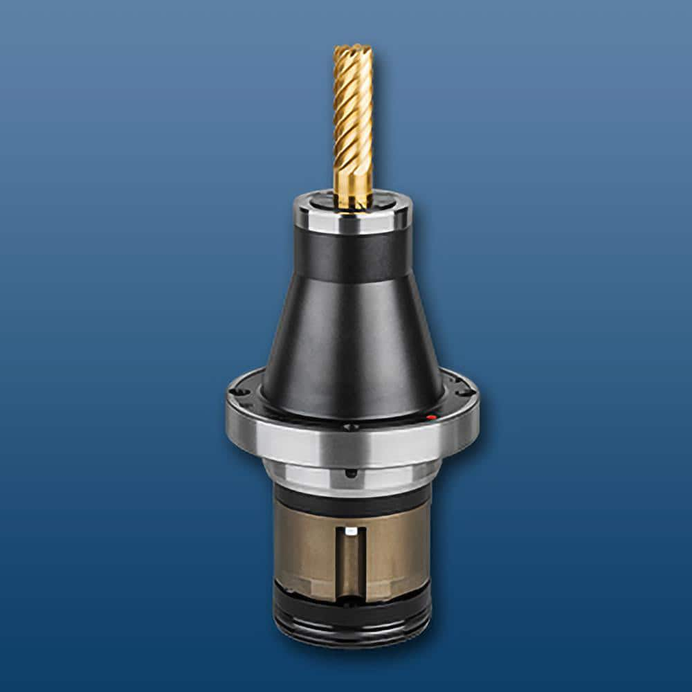 Specialty System Collets; Collet System: HG; Collet Series: HG01; Taper Size: HG01; Size (Inch): 1/8; Minimum Collet Capacity (Inch): 1/8