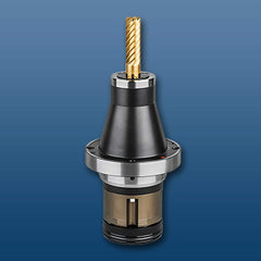 Specialty System Collets; Collet System: HG; Collet Series: HG01; Taper Size: HG01; Size (mm): 9.25