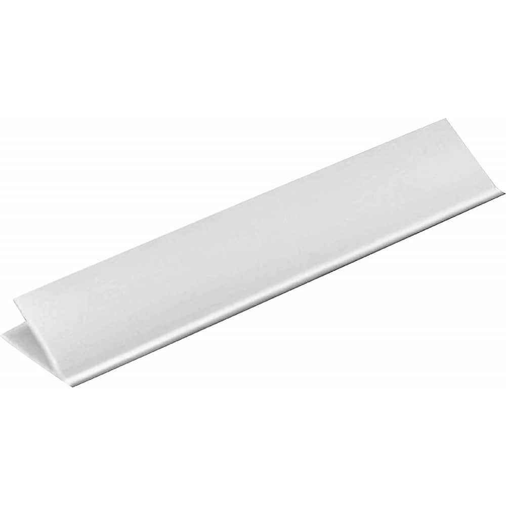 Yale - Weatherstripping; Door Thickness: 2-3/4 (Inch); Material: Silicone - Exact Industrial Supply