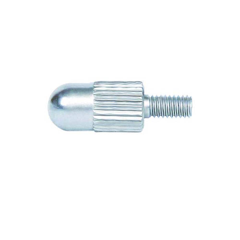 Insize USA LLC - Drop Indicator Accessories; Accessory Type: Shell Type Point ; For Use With: Drop Indicator ; Calibrated: No ; Traceability Certification Included: None - Exact Industrial Supply