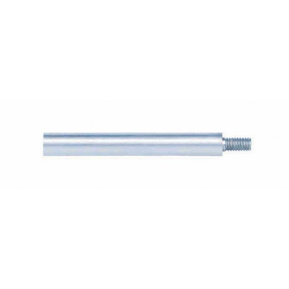 Insize USA LLC - Drop Indicator Accessories; Accessory Type: Extension Rod ; For Use With: Drop Indicator ; Calibrated: No ; Traceability Certification Included: None ; Size (Inch): 2 ; Size (Decimal Inch): 2 - Exact Industrial Supply