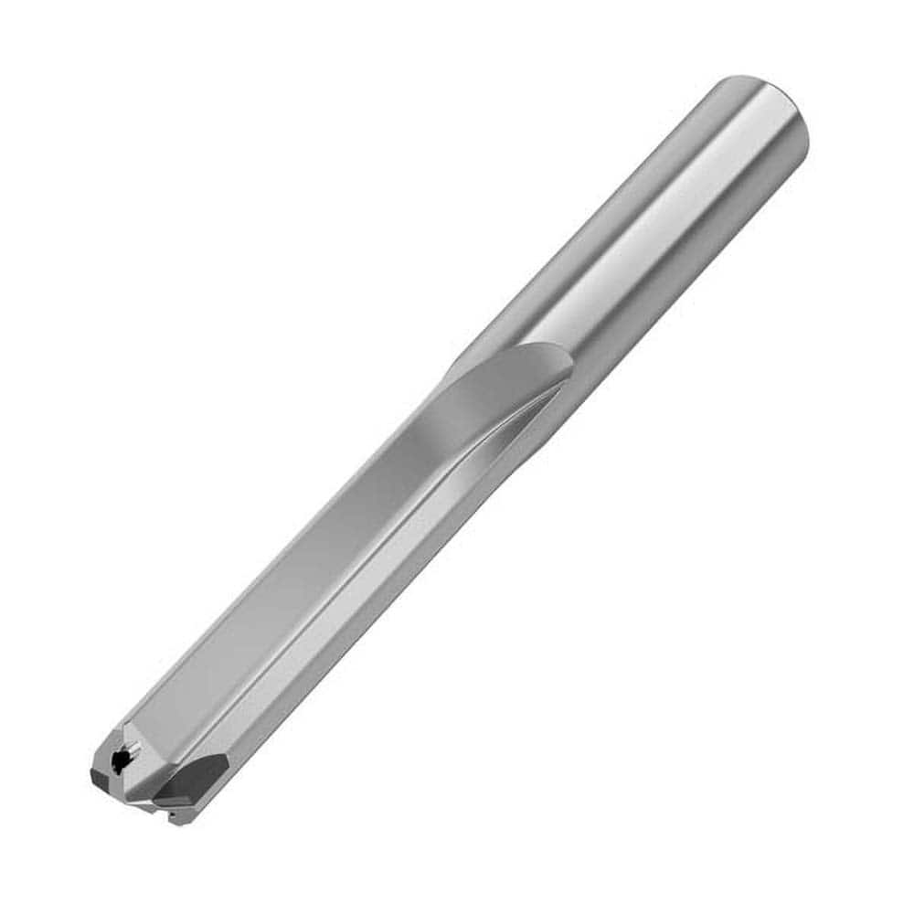 Kennametal - Jobber Length Drill Bits Drill Bit Size (Inch): 3/4 Drill Bit Size (Decimal Inch): 0.7500 - Benchmark Tooling