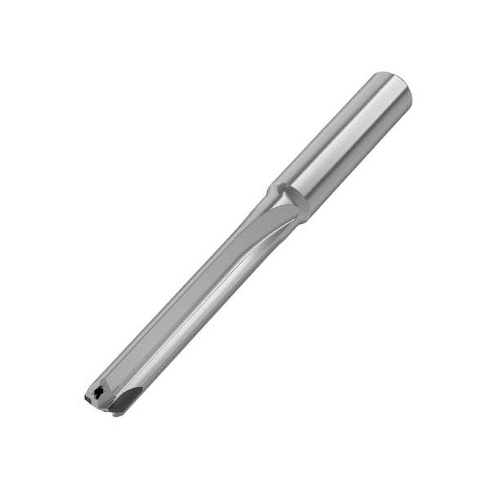 Kennametal - Jobber Length Drill Bits Drill Bit Size (mm): 16.50 Drill Bit Size (Decimal Inch): 0.6496 - Benchmark Tooling