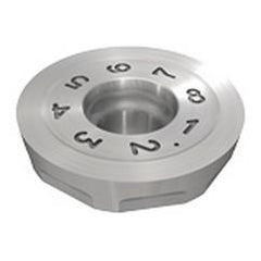 RCCW2005-T Grade IC328 - Helimill Insert - Benchmark Tooling