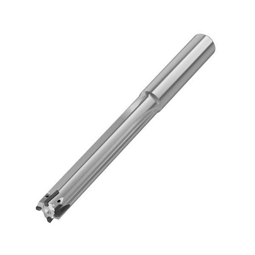 Kennametal - Hand Reamers Reamer Diameter (Decimal Inch): 0.2500 Reamer Diameter (Inch): 1/4 - Benchmark Tooling