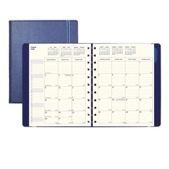 FiloFax - Note Pads, Writing Pads & Notebooks Writing Pads & Notebook Type: Appointment Book Size: 8-1/2 x 10-7/8 - Benchmark Tooling