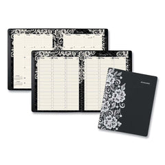 AT-A-GLANCE - Note Pads, Writing Pads & Notebooks Writing Pads & Notebook Type: Appointment Book Size: 8-1/2 X 11 - Benchmark Tooling