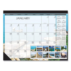 House of Doolittle - Note Pads, Writing Pads & Notebooks Writing Pads & Notebook Type: Desk Pad Size: 22 x 17 - Benchmark Tooling