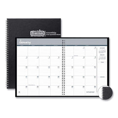 House of Doolittle - Note Pads, Writing Pads & Notebooks Writing Pads & Notebook Type: Appointment Book Size: 8-1/2 X 11 - Benchmark Tooling
