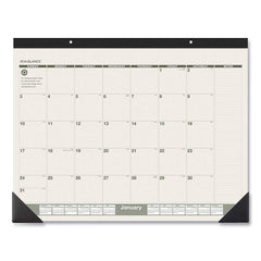 AT-A-GLANCE - Note Pads, Writing Pads & Notebooks Writing Pads & Notebook Type: Desk Pad Size: 22 x 17 - Benchmark Tooling
