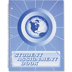Ward - Note Pads, Writing Pads & Notebooks Writing Pads & Notebook Type: Notebook Size: 8-1/2 X 11 - Benchmark Tooling
