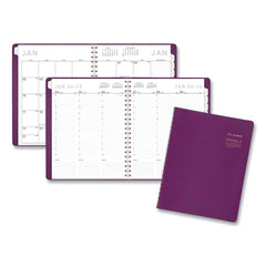 AT-A-GLANCE - Note Pads, Writing Pads & Notebooks Writing Pads & Notebook Type: Appointment Book Size: 8-1/2 X 11 - Benchmark Tooling