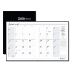 House of Doolittle - Note Pads, Writing Pads & Notebooks Writing Pads & Notebook Type: Appointment Book Size: 7 x 10 - Benchmark Tooling