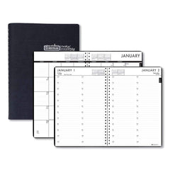 House of Doolittle - Note Pads, Writing Pads & Notebooks Writing Pads & Notebook Type: Appointment Book Size: 7 x 10 - Benchmark Tooling