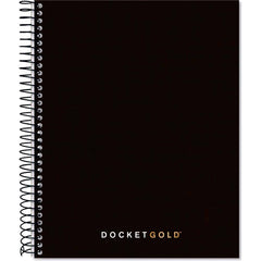 TOPS - Note Pads, Writing Pads & Notebooks Writing Pads & Notebook Type: Note Pad Size: 8-1/2 x 6-3/4 - Benchmark Tooling