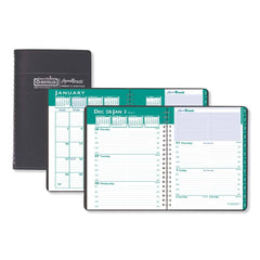 House of Doolittle - Note Pads, Writing Pads & Notebooks Writing Pads & Notebook Type: Appointment Book Size: 8-1/2 X 11 - Benchmark Tooling