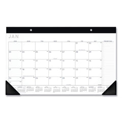 AT-A-GLANCE - Note Pads, Writing Pads & Notebooks Writing Pads & Notebook Type: Desk Pad Size: 18 x 11 - Benchmark Tooling