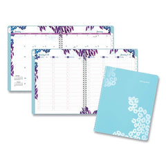 AT-A-GLANCE - Note Pads, Writing Pads & Notebooks Writing Pads & Notebook Type: Appointment Book Size: 8-1/2 X 11 - Benchmark Tooling