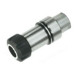 HSK E 32 ER20X 60 COLLET CHUCK - Benchmark Tooling