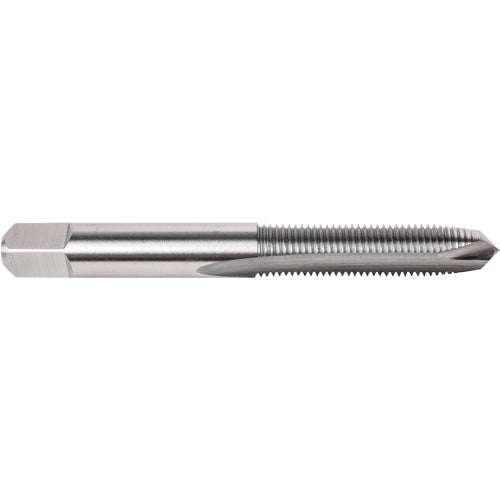 ‎No.6 32 2 Flute Union Butterfield HSS Bright UNC Hand Tap, Screw Thread Insert Spiral Point ANSI E-code # 15786-32H2