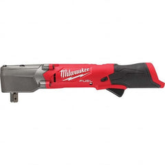 Milwaukee Tool - Cordless Impact Wrenches & Ratchets Voltage: 12.0 Drive Size (Inch): 1/2 - Benchmark Tooling