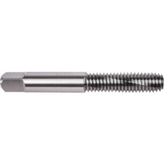 ‎3/8″- 16 Bottoming Union Butterfield HSS Bright UNC Thread Forming Tap: Rol-Rite Fluteless ANSI E-code # 15803/8X16H5NO3 - Exact Industrial Supply