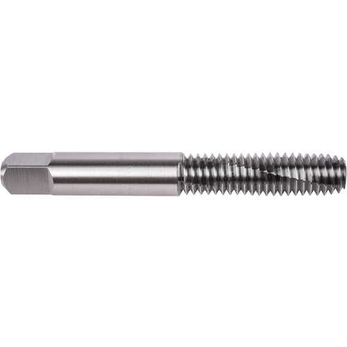 ‎1/4″- 28 Bottoming Union Butterfield HSS Bright UNF Thread Forming Tap: Rol-Rite Fluteless ANSI E-code # 15801/4X28H4NO3 - Exact Industrial Supply